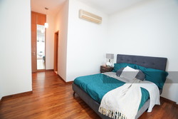 Changi Rise Condominium (D18), Condominium #209709591